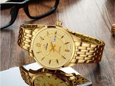 50 mẫu đồng hồ đeo tay  chính hãng giá rẻ chống nước máy nhật giá chỉ từ 500k Var:TinhQuan 0