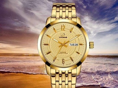 50 mẫu đồng hồ đeo tay  chính hãng giá rẻ chống nước máy nhật giá chỉ từ 500k Var:TinhQuan 1