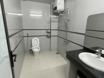 Cho thuê biệt thự 185m2 mọi mô hình tại nguyễn xuân nguyên, nam từ liêm. 45tr 2