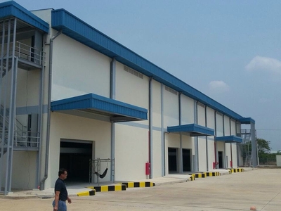 Cho thuê kho - nhà xưởng 8000M2 tiêu chuẩn quốc tế trong KCN Hòa Khánh - GIÁ HỮU NGHỊ 0