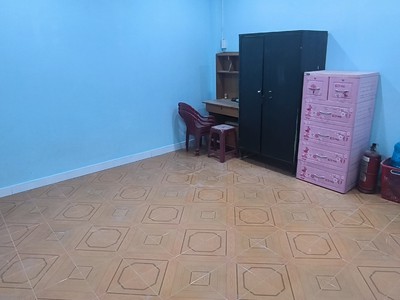 Cho thuê nhà mới sơn sửa  nội thất giá rẻ trung tâm phường 14, quận 3 3