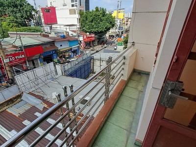 Chính chủ cho thuê gấp phòng phường sơn kỳ - quận tân phú - tp hồ chí minh 4