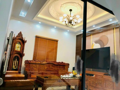 Bán gấp nhà 4 tầng độc lập full nội thất mai trung thứ đằng hải hải an 0