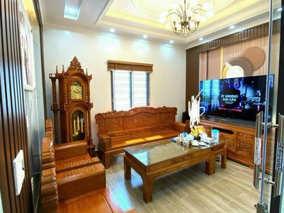 Bán gấp nhà 4 tầng độc lập full nội thất mai trung thứ đằng hải hải an 1