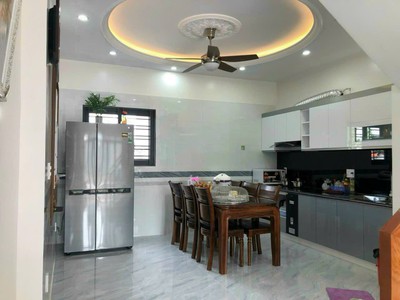 Bán gấp nhà 4 tầng độc lập full nội thất mai trung thứ đằng hải hải an 2