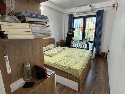 Nhà phố phùng hưng giảm chào 500tr, dt 38m2, 5 tầng giá 5.2 tỷ 3