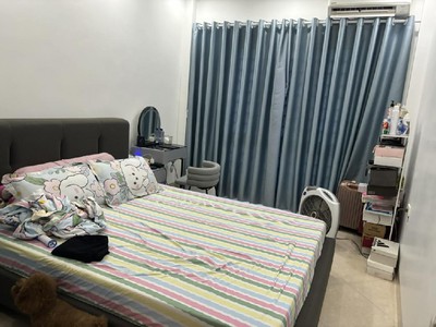 Nhà phố phùng hưng giảm chào 500tr, dt 38m2, 5 tầng giá 5.2 tỷ 4