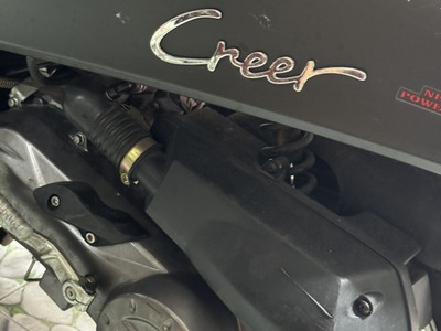 Xe ga 50cc không cần bằng lái 4