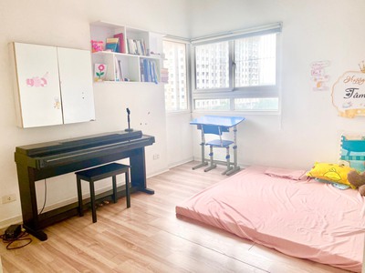 Hiếm có khó tìm căn hộ 2 phòng ngủ 63m2 tòa chung cư Viện Bỏng,Thanh Trì,Hà Nội 0