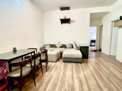 Hiếm có khó tìm căn hộ 2 phòng ngủ 63m2 tòa chung cư Viện Bỏng,Thanh Trì,Hà Nội 1