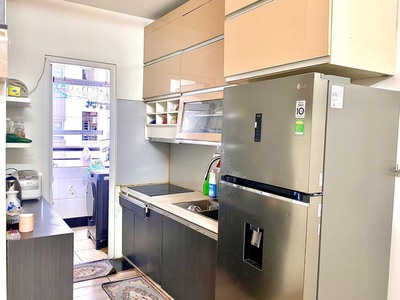 Hiếm có khó tìm căn hộ 2 phòng ngủ 63m2 tòa chung cư Viện Bỏng,Thanh Trì,Hà Nội 2