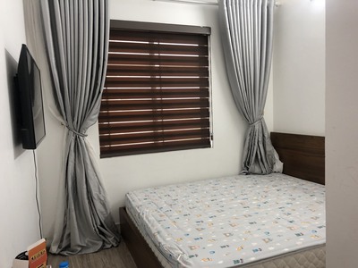 Cho thuê chung cư Vinaconex toà 19T tại Vĩnh Yên, Vĩnh Phúc. 2 phòng ngủ giá 7 triệu 0