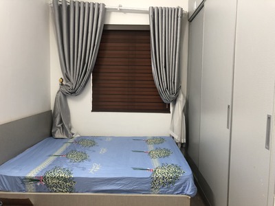 Cho thuê chung cư Vinaconex toà 19T tại Vĩnh Yên, Vĩnh Phúc. 2 phòng ngủ giá 7 triệu 3