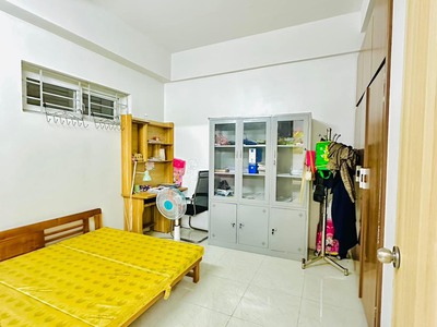 Chính chủ gửi bán căn hộ 2 ngủ, nhà sạch sẽ đầy đủ nội thất tại KDT Thanh Hà Cienco 5 3