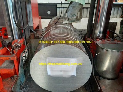 Thép Thanh Tròn Đặc mòn 42crMo4, SK5, SM570, 65Mn,SCM440, 65G,SKD61, S45C Thép SK5 ,Thép 50CrVa ,T 5