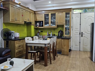 Bán gấp căn 63m toà BMM Xa La - Nội thất cao cấp. 2 Ngủ, SĐCC. giá chỉ 2.4 tỷ TL Sâu 1