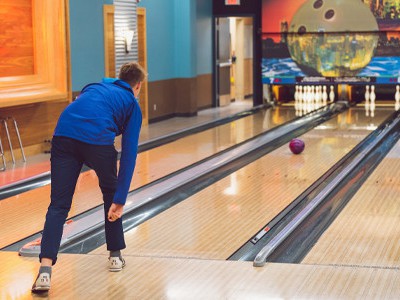 Green Bowling -  môn thể thao dành cho mọi người 2