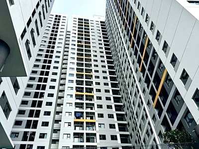Cho thuê căn hộ Legacy Thuận An, 1pn  Full nội thất vào ở ngay 4