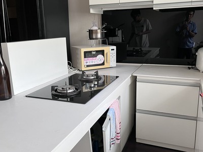 Cho thuê căn hộ Era Town quận 7 giá rẻ. 8 triệu/2 phòng nội thất 0