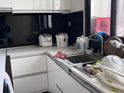 Cho thuê căn hộ Era Town quận 7 giá rẻ. 8 triệu/2 phòng nội thất 1