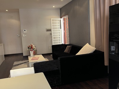 Cho thuê căn hộ Era Town quận 7 giá rẻ. 8 triệu/2 phòng nội thất 2