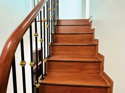 Chủ cần bán gấp phố trung phụng ngõ thông gần ô tô 40m2 x 4 tầng chỉ 5.5 tỷ. 7