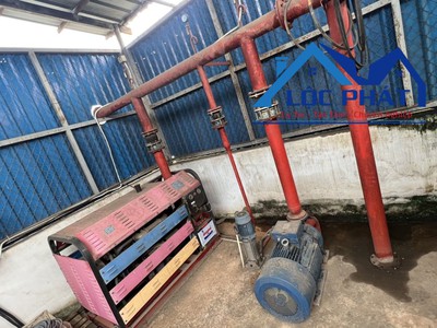 Bán xưởng kcn thống nhất đồng nai 13.800 m2 chỉ 62 tỷ 1