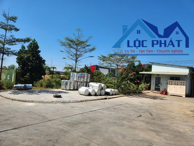 Bán xưởng kcn thống nhất đồng nai 13.800 m2 chỉ 62 tỷ 2