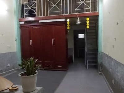 Cho hộ gia đình thuê nhà cấp 4 lĩnh nam- hoàng mai- hà nội 0
