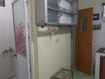 Cho hộ gia đình thuê nhà cấp 4 lĩnh nam- hoàng mai- hà nội 1