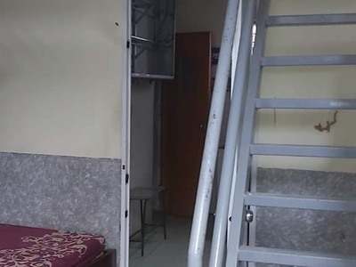 Cho hộ gia đình thuê nhà cấp 4 lĩnh nam- hoàng mai- hà nội 2