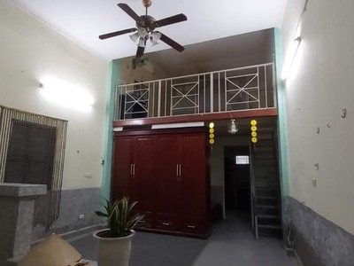 Cho hộ gia đình thuê nhà cấp 4 lĩnh nam- hoàng mai- hà nội 3