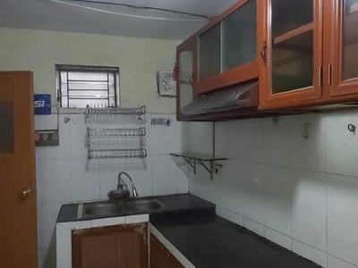 Cho hộ gia đình thuê nhà cấp 4 lĩnh nam- hoàng mai- hà nội 4