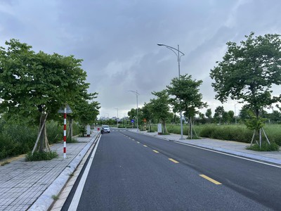 Bán đất KDC Ngọc Châu Đồng Triều, phường Ngọc Châu, TP HD, 79.8m2, mt 4.5, trục thông 0