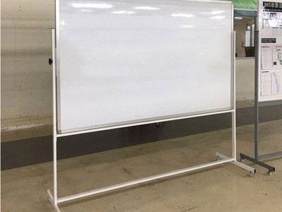 SIÊU PHẨM   Bảng viết bút lông di động poly 1 MẶT 2