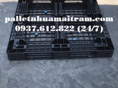 Pallet nhựa Vĩnh Long trong chuỗi cung ứng vùng Tây Nam Bộ 12