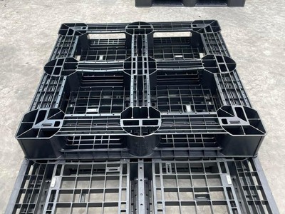 Pallet nhựa Vĩnh Long trong chuỗi cung ứng vùng Tây Nam Bộ 1