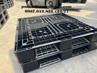 Pallet nhựa Vĩnh Long trong chuỗi cung ứng vùng Tây Nam Bộ 2