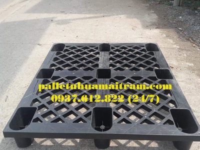 Pallet nhựa Vĩnh Long trong chuỗi cung ứng vùng Tây Nam Bộ 11