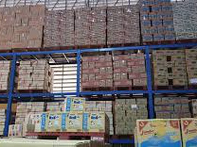 Kho thiếu 2 vị trí cần tuyển gấp nhân viên đóng gói phụ kho. 0