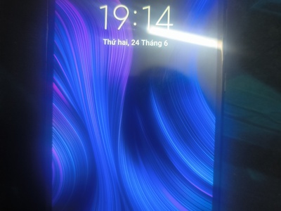 Redmi note 4x chữa cháy. 1