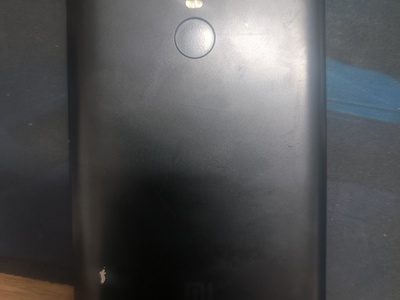 Redmi note 4x chữa cháy. 0