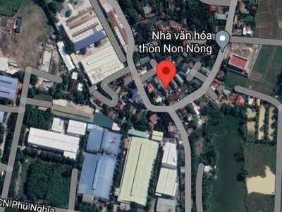 Bán nhanh 50m2 ngọc hòa giá hơn 4 trăm 0