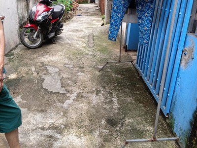 Bán nhanh 50m2 ngọc hòa giá hơn 4 trăm 3