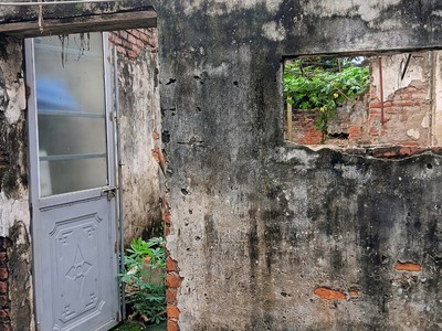 Bán nhanh 50m2 ngọc hòa giá hơn 4 trăm 6