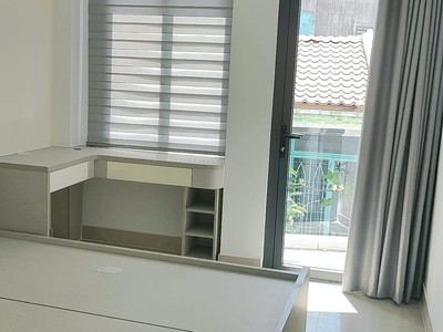 Siêu phẩm vườn chuối quận 3 2