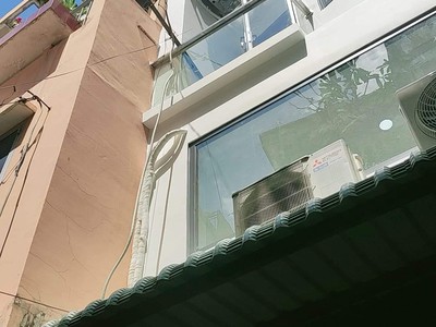 Siêu phẩm vườn chuối quận 3 1