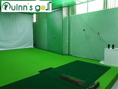 Phòng Golf 3D chơi tại nhà 0