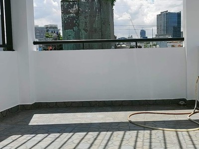 Siêu phẩm vườn chuối quận 3 3