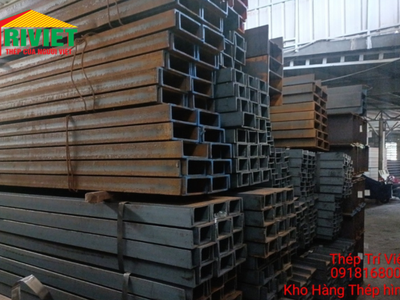 Ứng dụng của thép chữ I 150 trong công trình 0